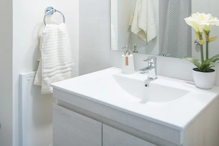 Departamento 2D + 2B tipo D