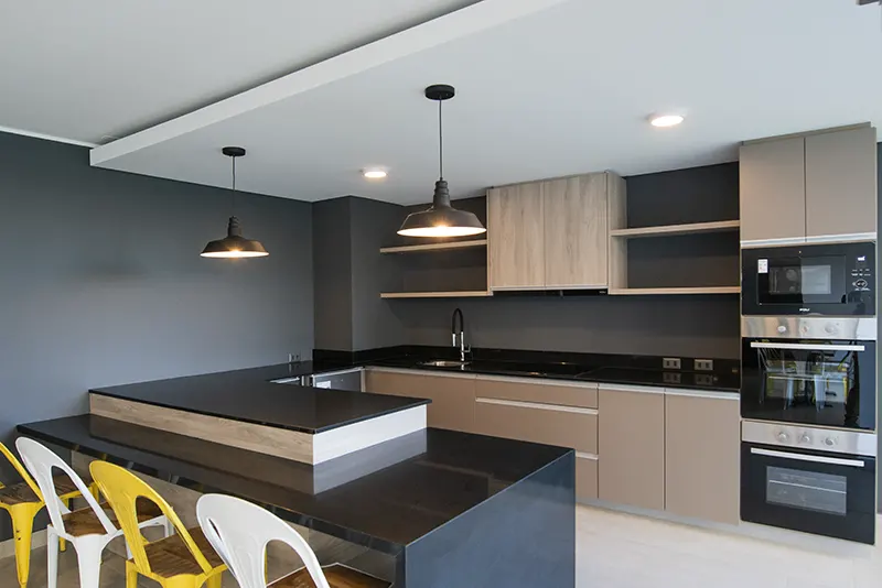 Salón Gourmet - Parque Toledo