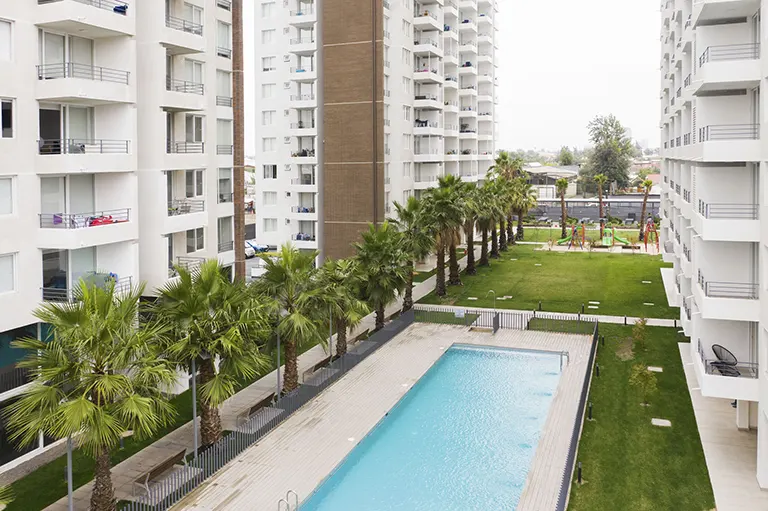 Parque Central - Parque Toledo